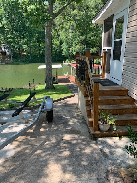 241 Kelly Circle Road Cross Hill, SC 29332 - Photo 3 of 12 Gallery Image 3