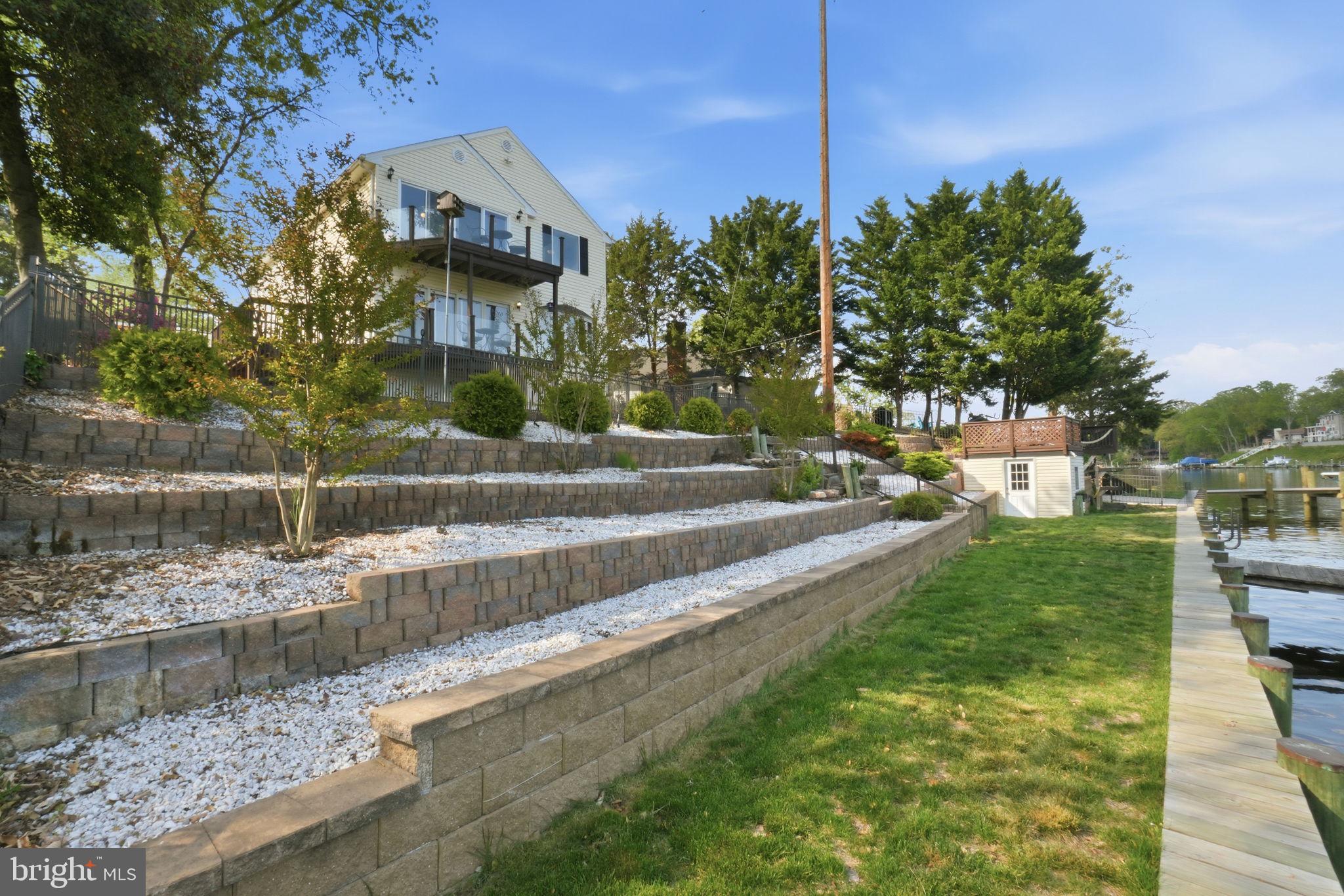 426 Riverside Drive Pasadena, MD 21122 - Photo 31 of 41
