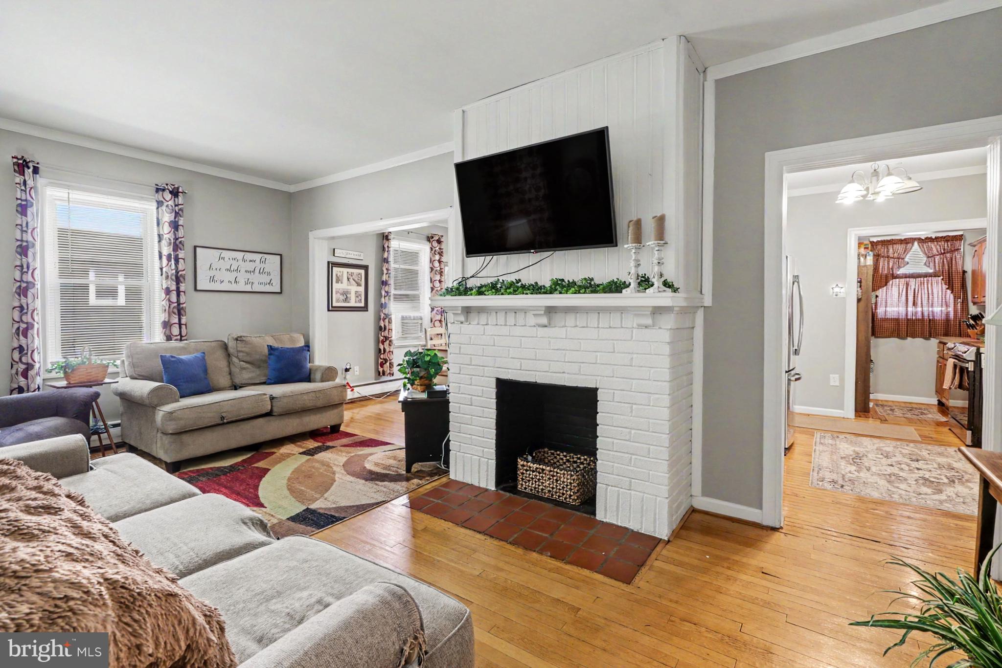 2536 Cornwall Road Lebanon, PA 17042 - Photo 5 of 38