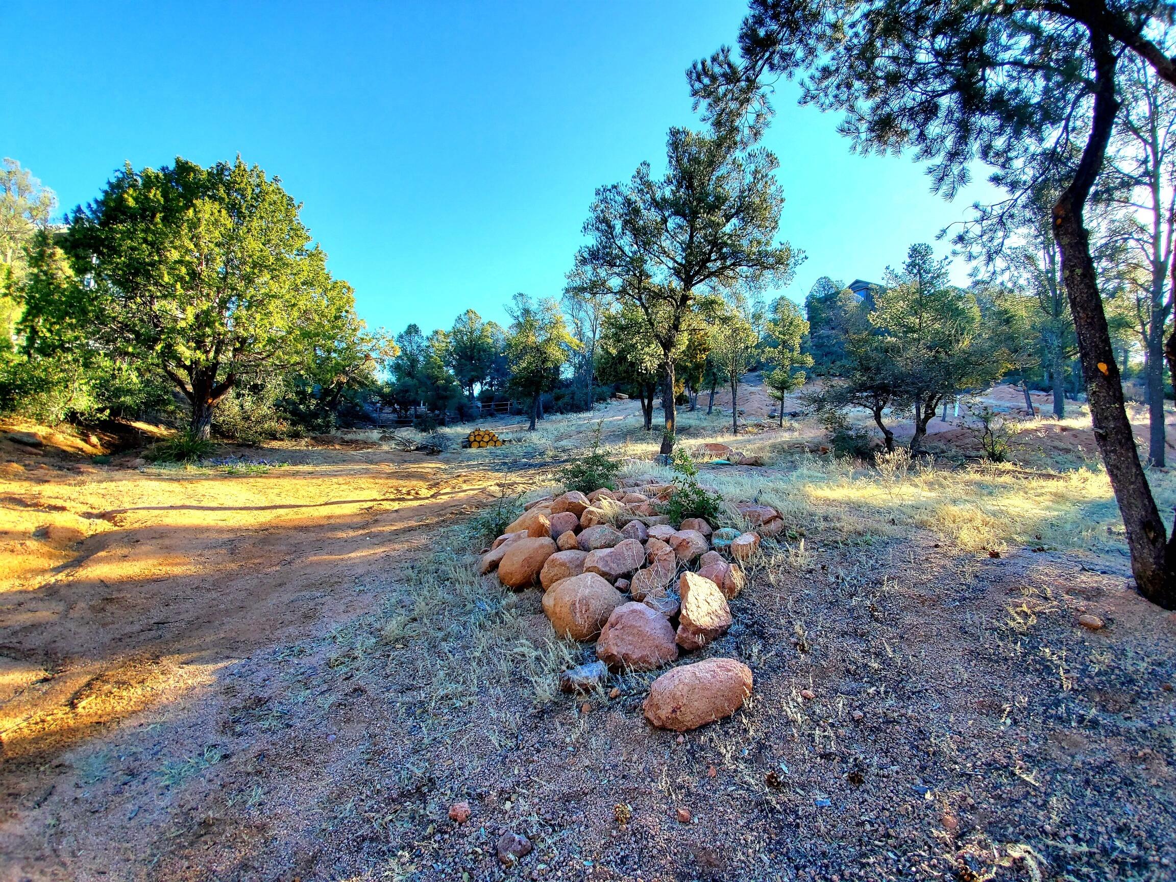 701 North Maranatha Road Payson, AZ 85541 - Photo 13 of 13 Gallery Image 13