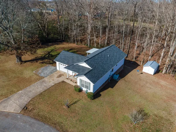 $305,000 | 3117 Country Drive, Centerville, TN 37033