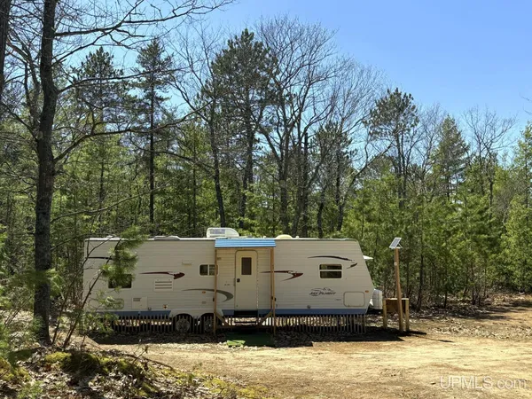 $97,000 | Tbd Valley Road, Marquette, MI 49855