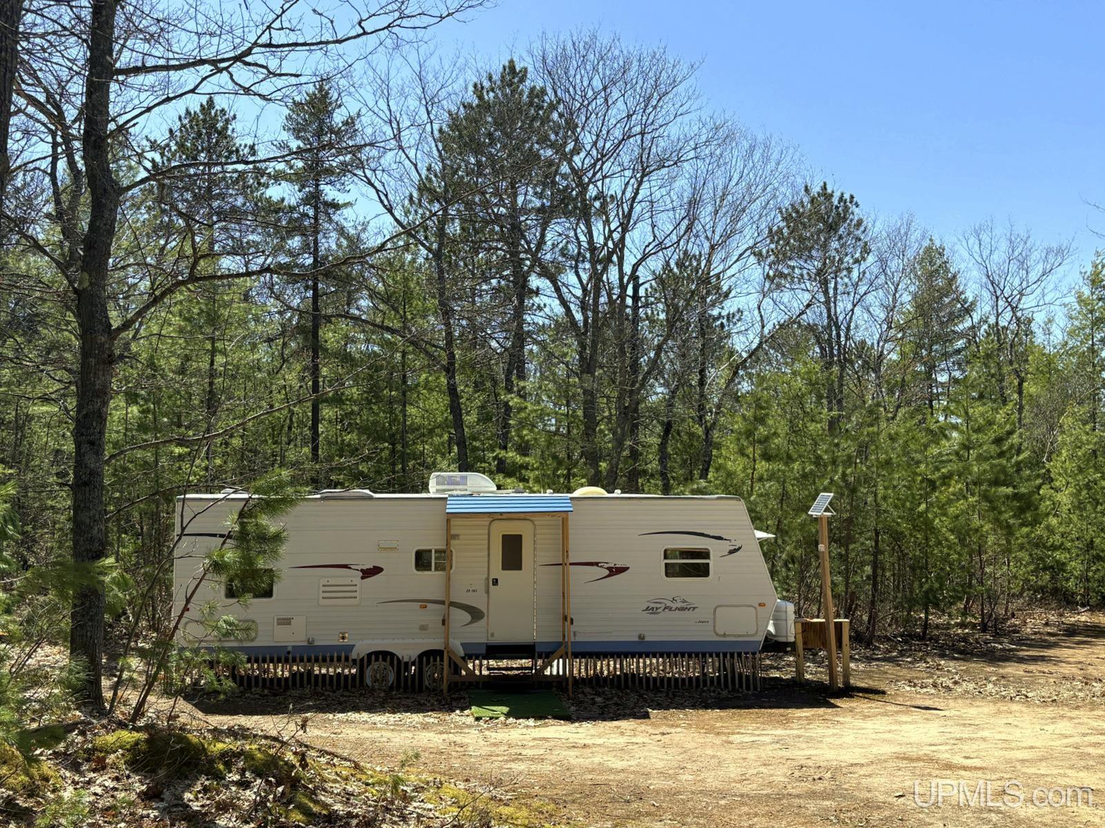 Tbd Valley Road Marquette, MI 49855 - Photo 1 of 59