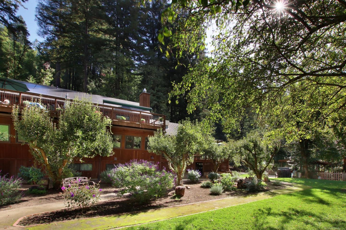 16770 Redwood Lodge Road Los Gatos, CA 95033 - Photo 65 of 122