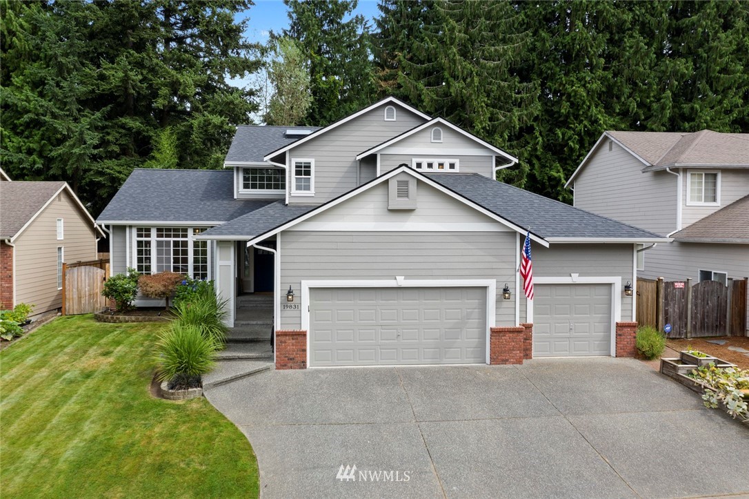 19831 30th Drive Southeast Bothell, WA 98012 - Photo 1 of 29 Gallery Image 1
