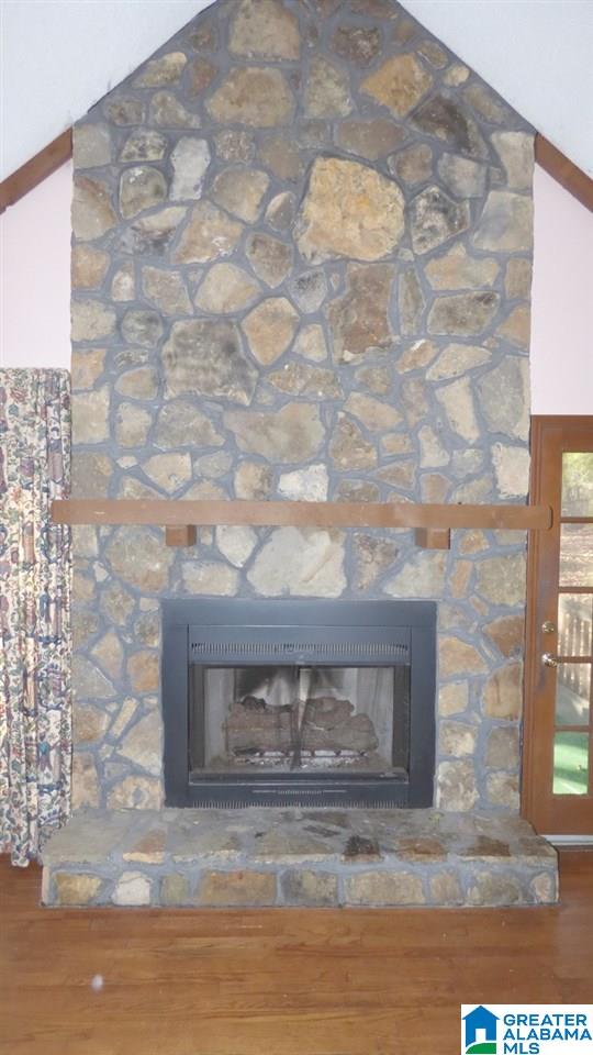 410 Cahaba Landings Road Birmingham, AL 35210 - Photo 4 of 12
