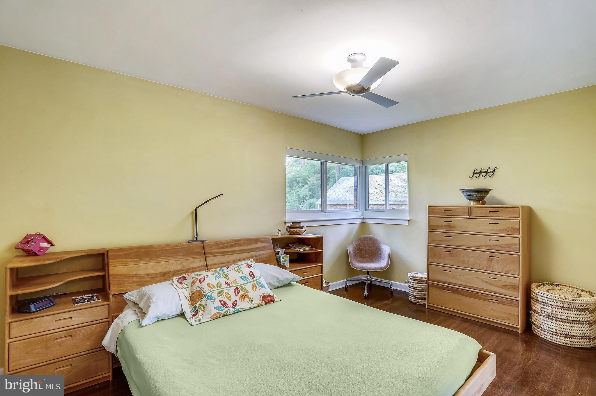4522 Albion Road College Park, MD 20740 - Photo 20 of 76 1st Bedroom