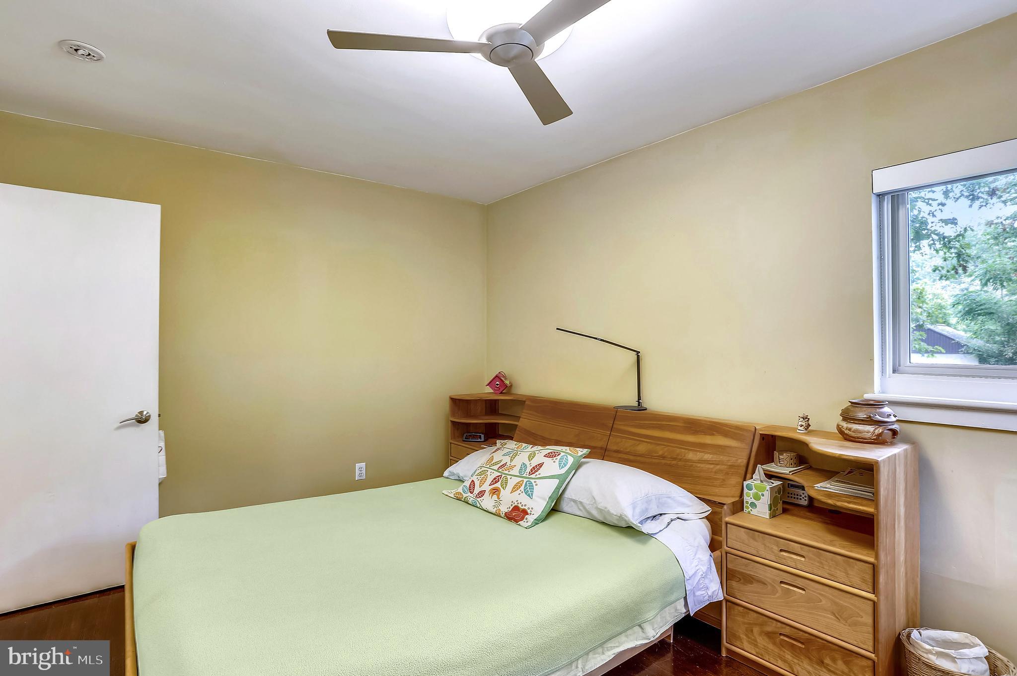 4522 Albion Road College Park, MD 20740 - Photo 23 of 76 1st Bedroom