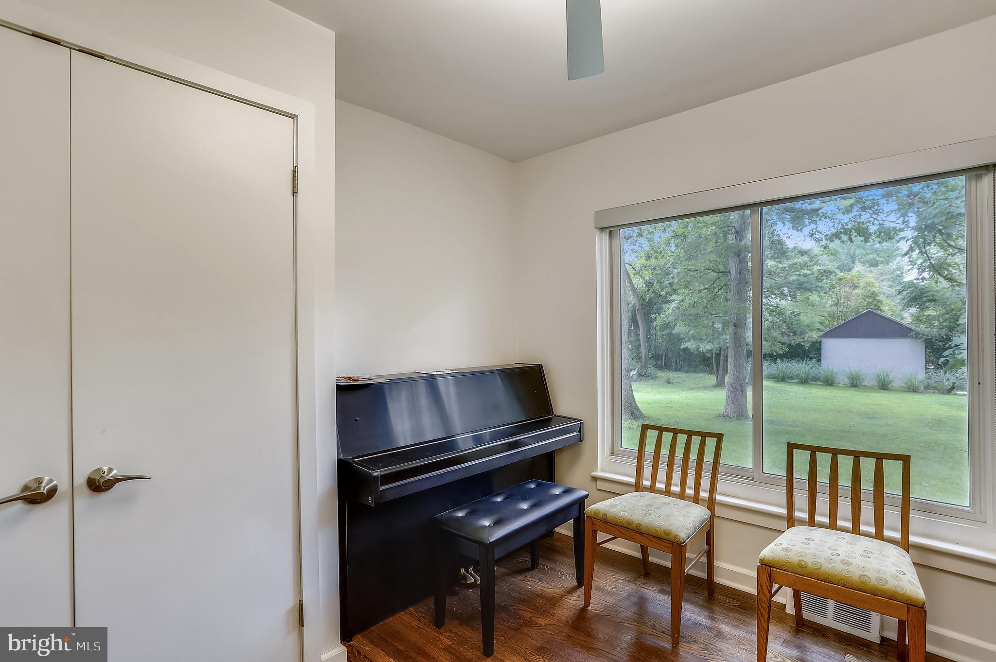 4522 Albion Road College Park, MD 20740 - Photo 24 of 76 3rd Bedroom