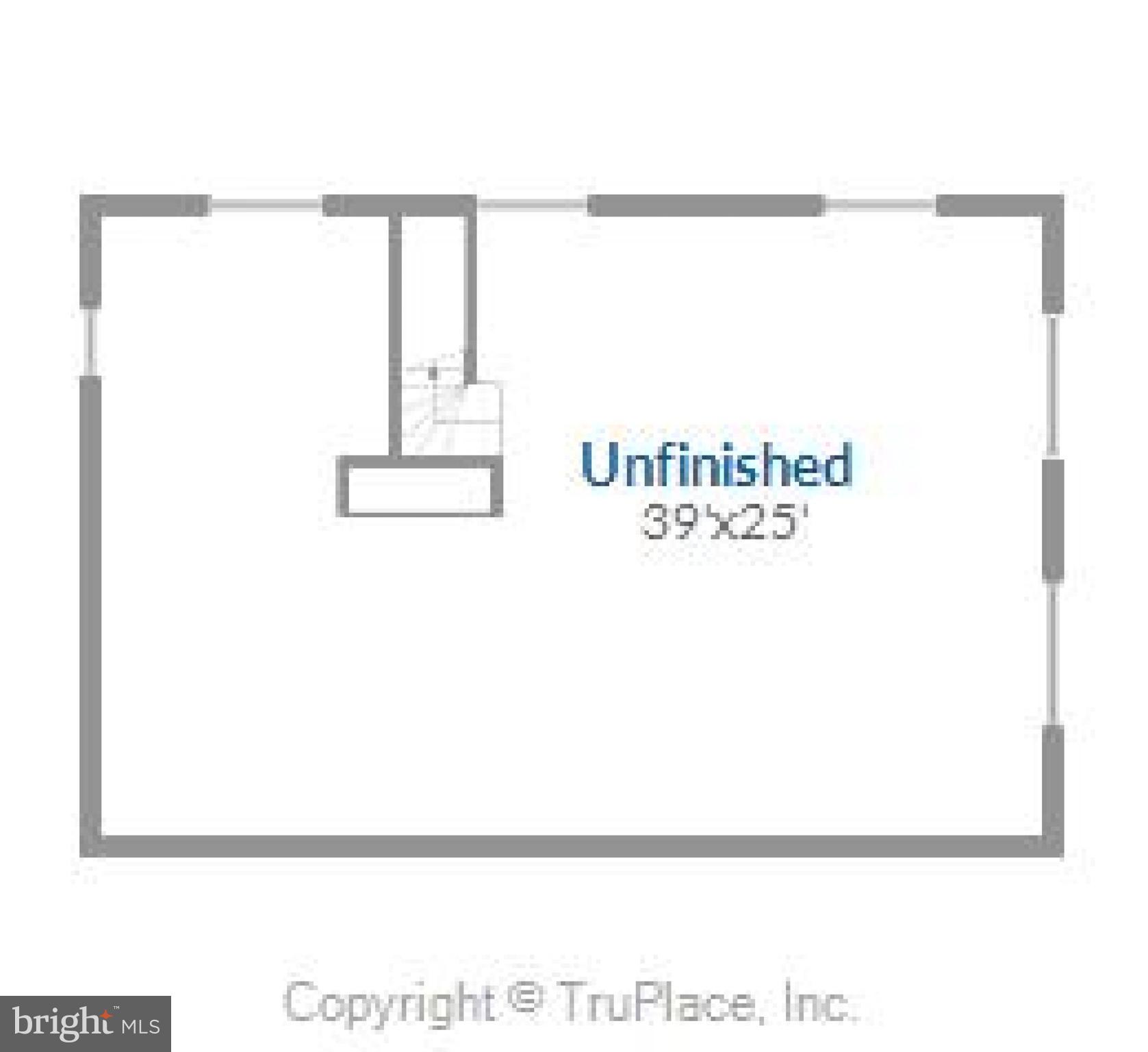 4522 Albion Road College Park, MD 20740 - Photo 71 of 76 Floor Plan