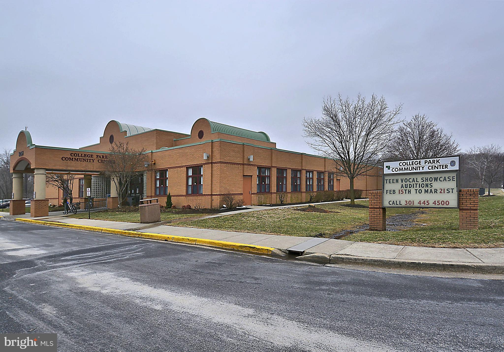 4522 Albion Road College Park, MD 20740 - Photo 37 of 76 College Park