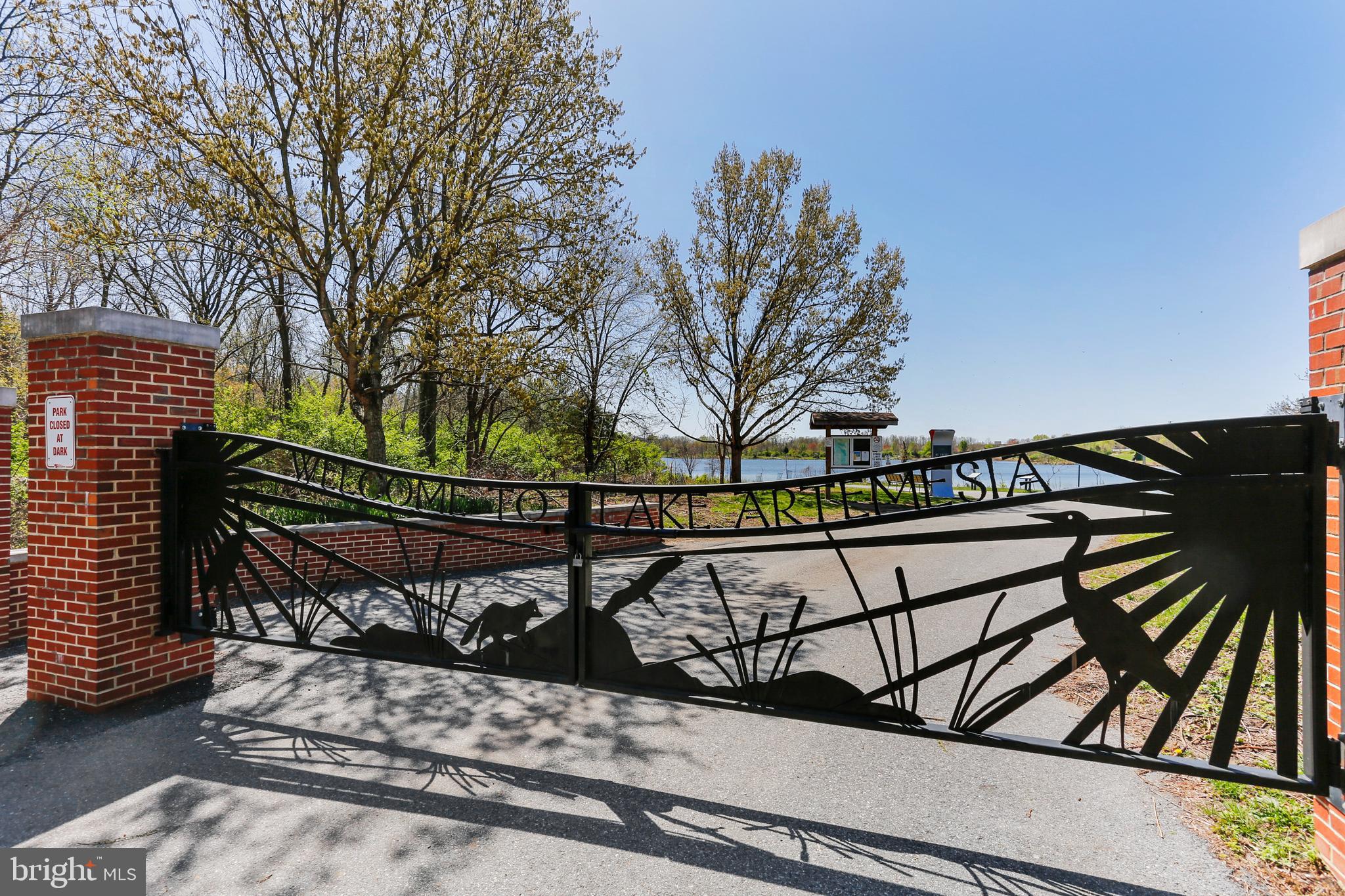 4522 Albion Road College Park, MD 20740 - Photo 47 of 76 Lake Artemesi