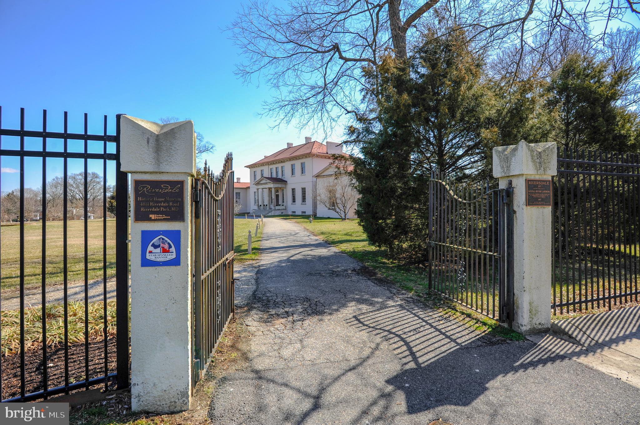 4522 Albion Road College Park, MD 20740 - Photo 49 of 76 Riverdale Manor