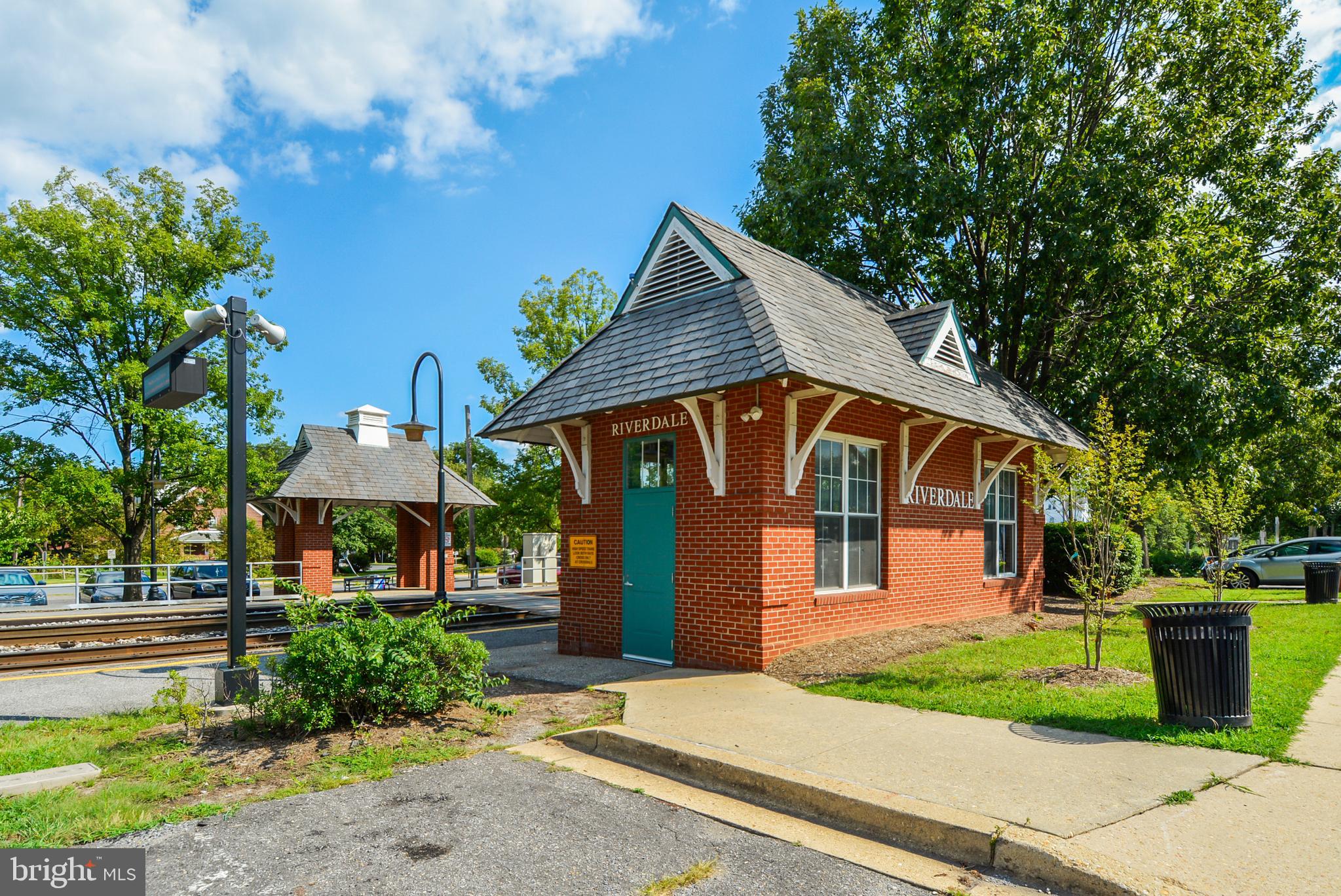 4522 Albion Road College Park, MD 20740 - Photo 51 of 76 Riverdale