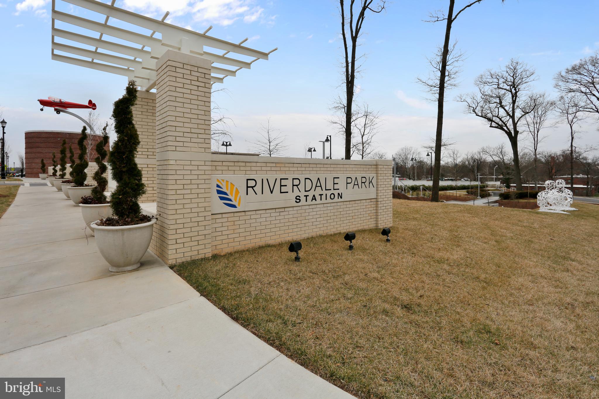 4522 Albion Road College Park, MD 20740 - Photo 54 of 76 Riverdale Park