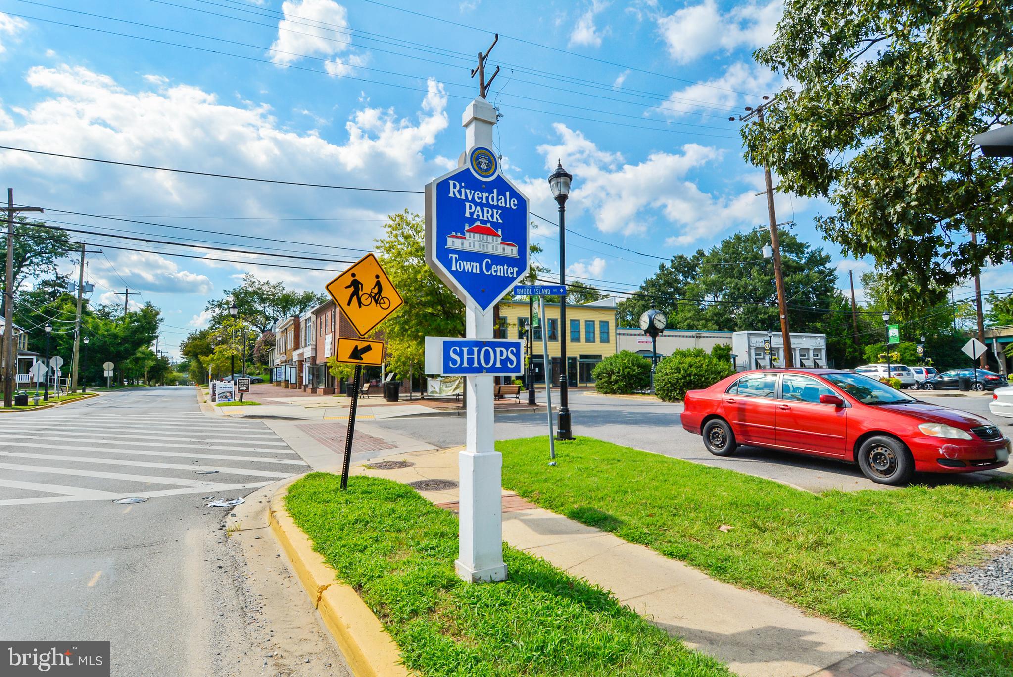4522 Albion Road College Park, MD 20740 - Photo 55 of 76 Riverdale Town