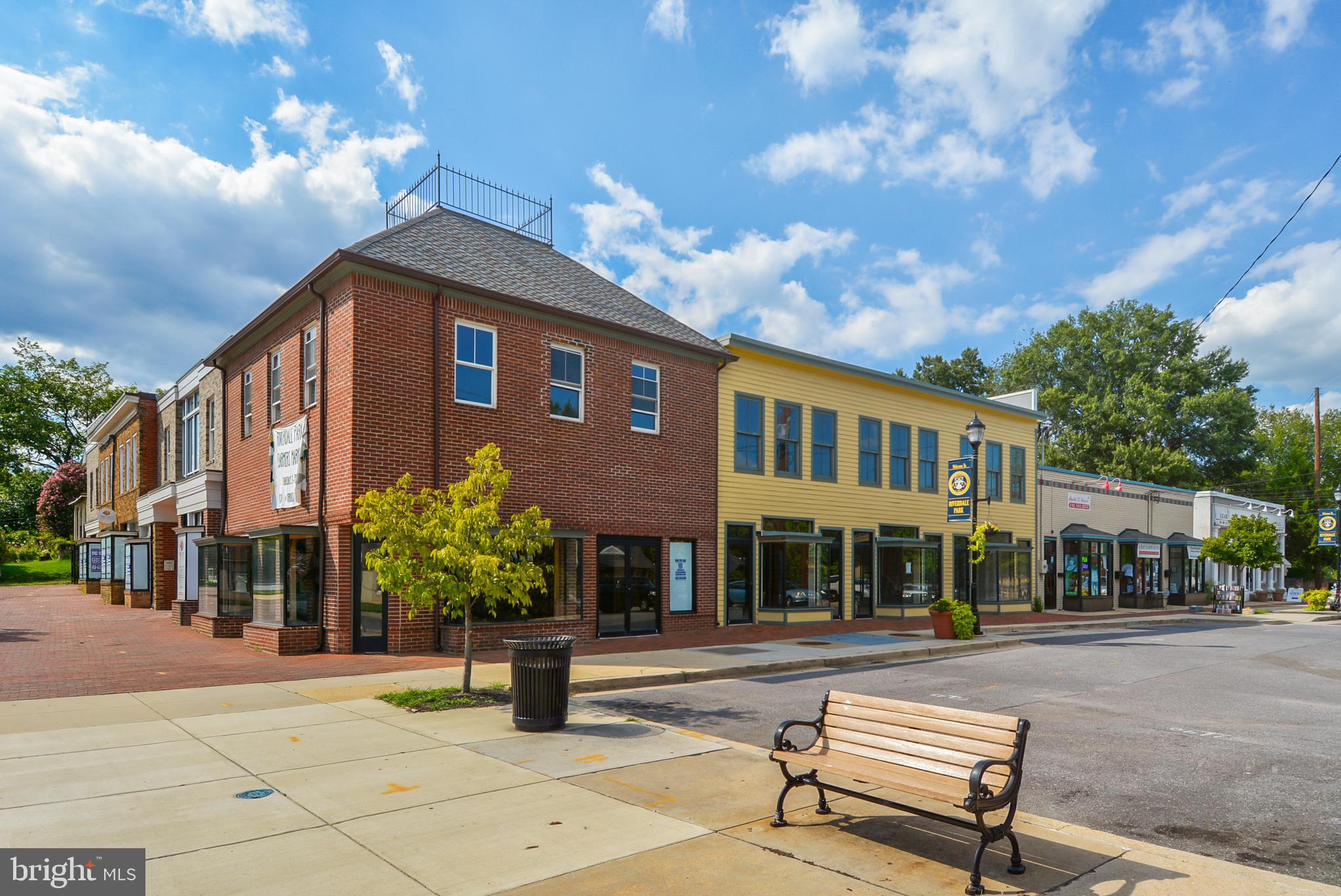 4522 Albion Road College Park, MD 20740 - Photo 56 of 76 Riverdale Town