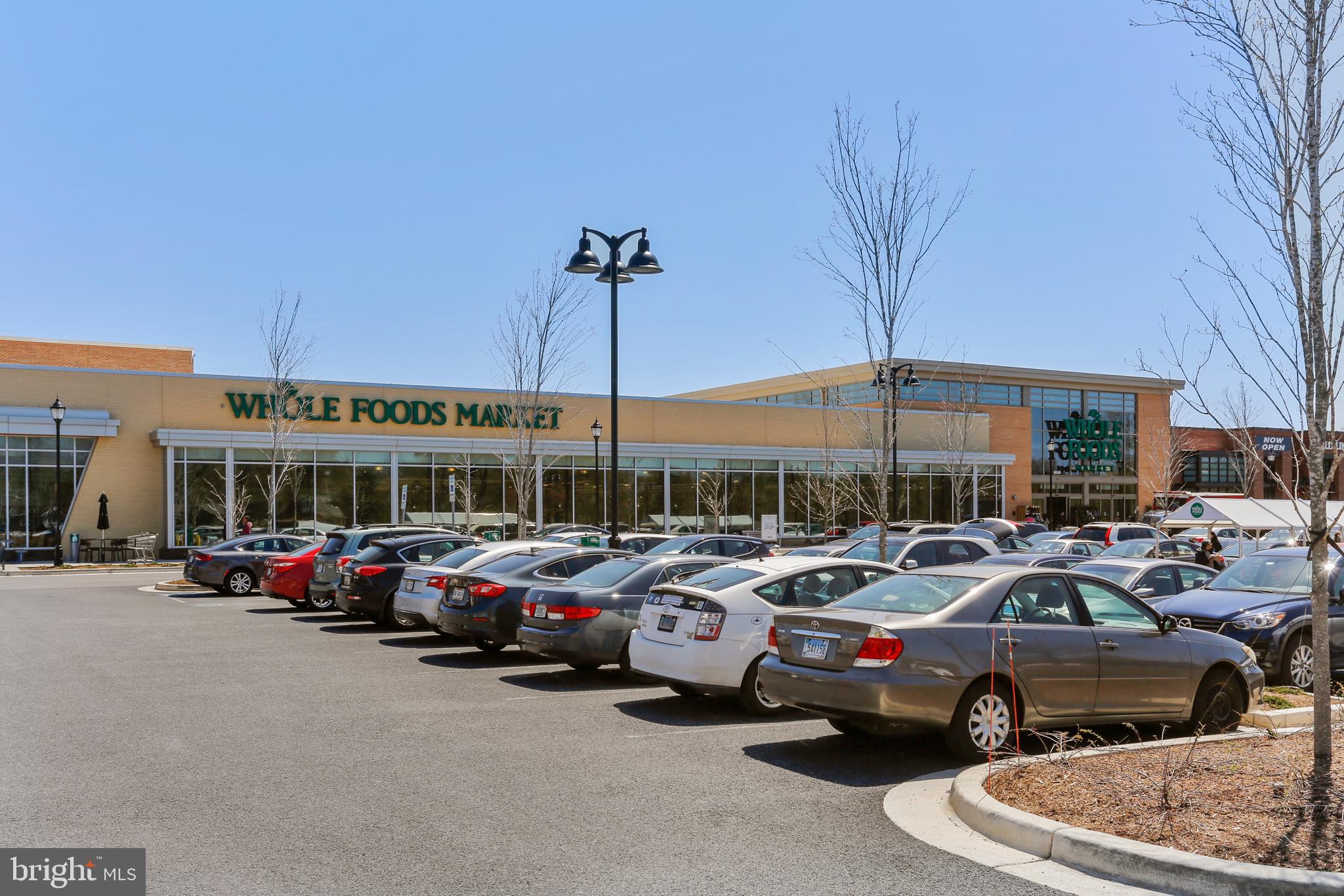 4522 Albion Road College Park, MD 20740 - Photo 57 of 76 Riverdal Park Whole Foods