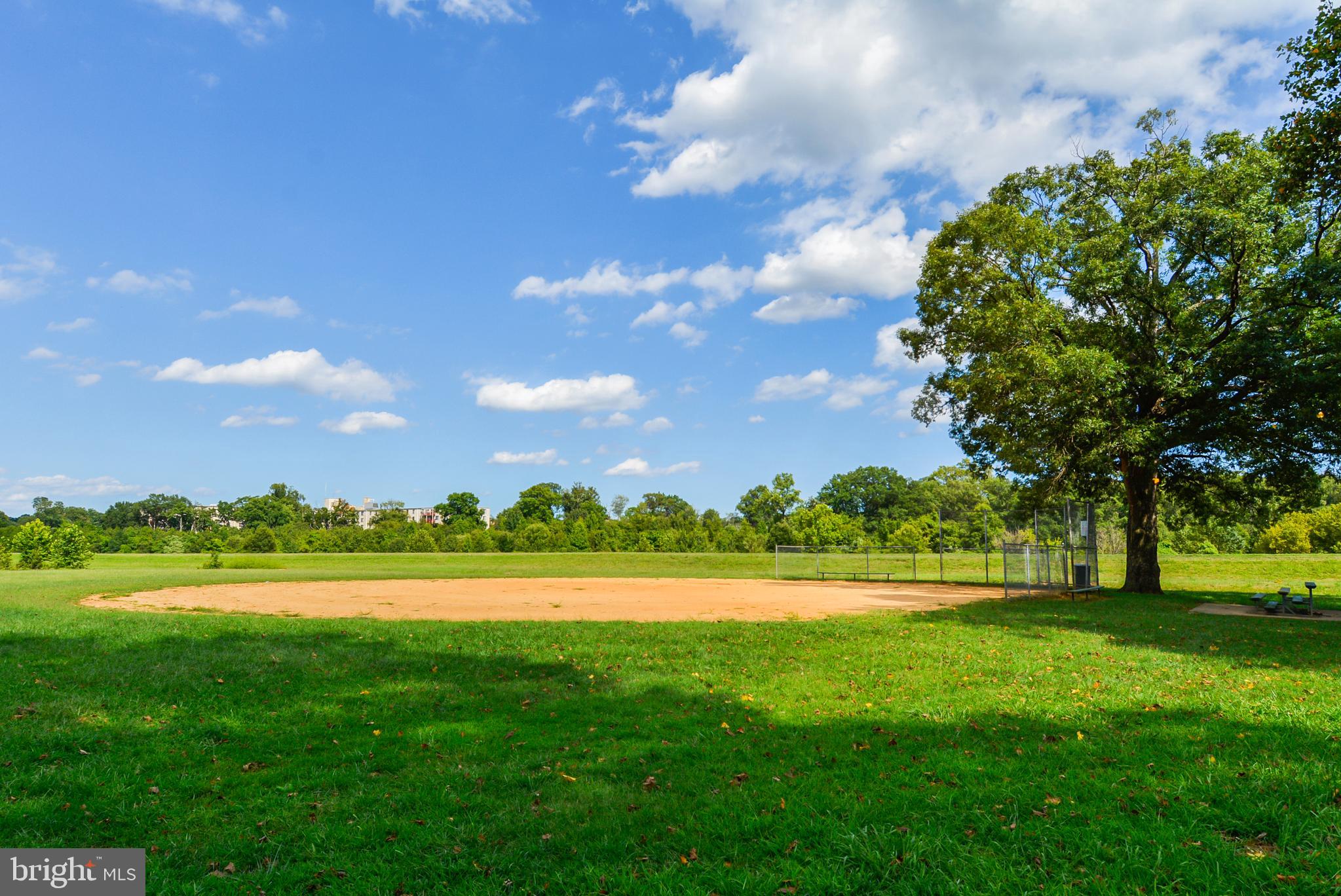 4522 Albion Road College Park, MD 20740 - Photo 58 of 76 Riverdale Park Ball Field