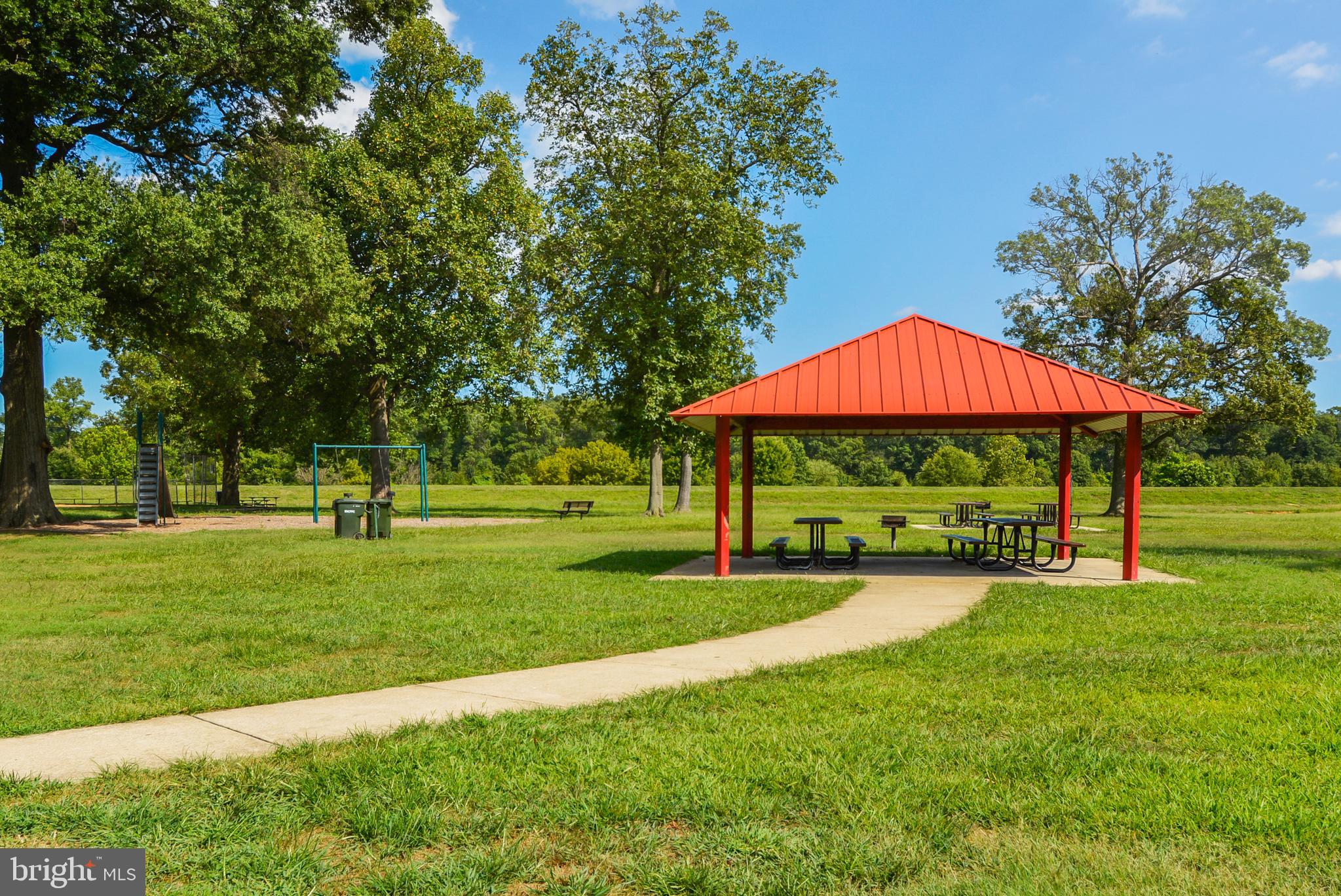 4522 Albion Road College Park, MD 20740 - Photo 60 of 76 Riverdale Park Picnic Area