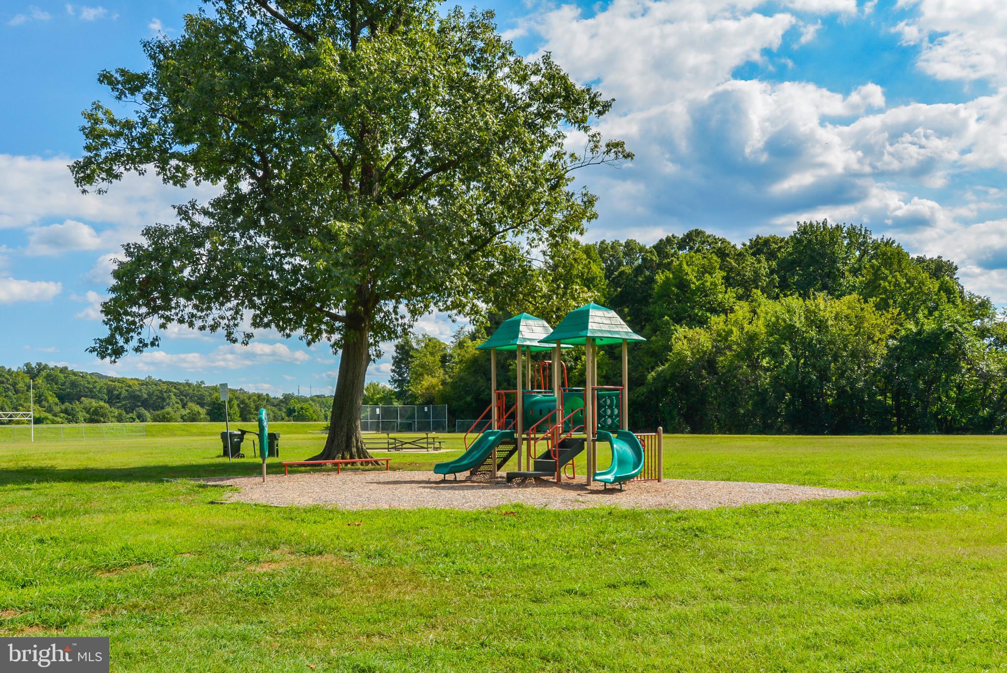 4522 Albion Road College Park, MD 20740 - Photo 61 of 76 Riverdale Park Playground