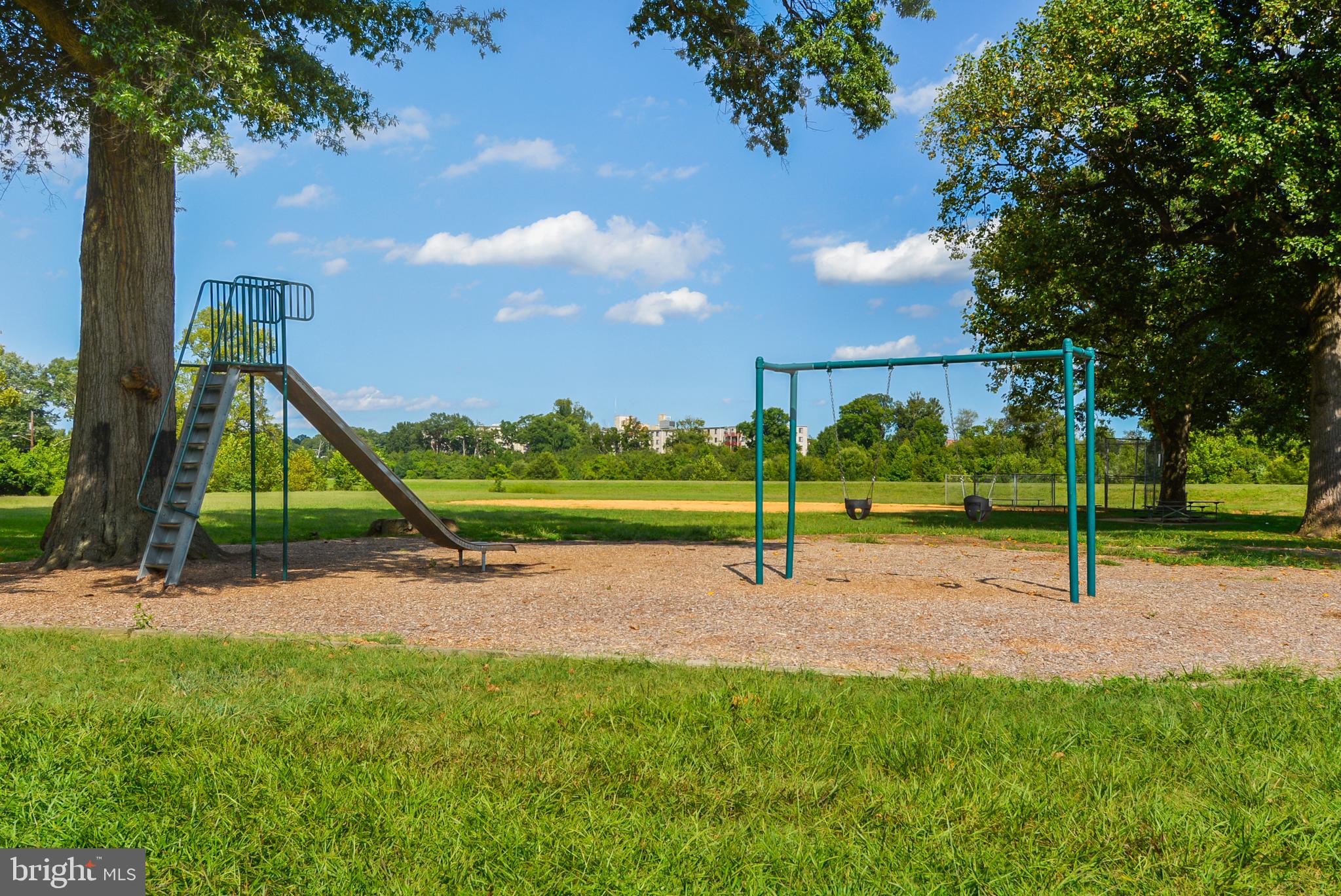 4522 Albion Road College Park, MD 20740 - Photo 62 of 76 Riverdale Park Playground