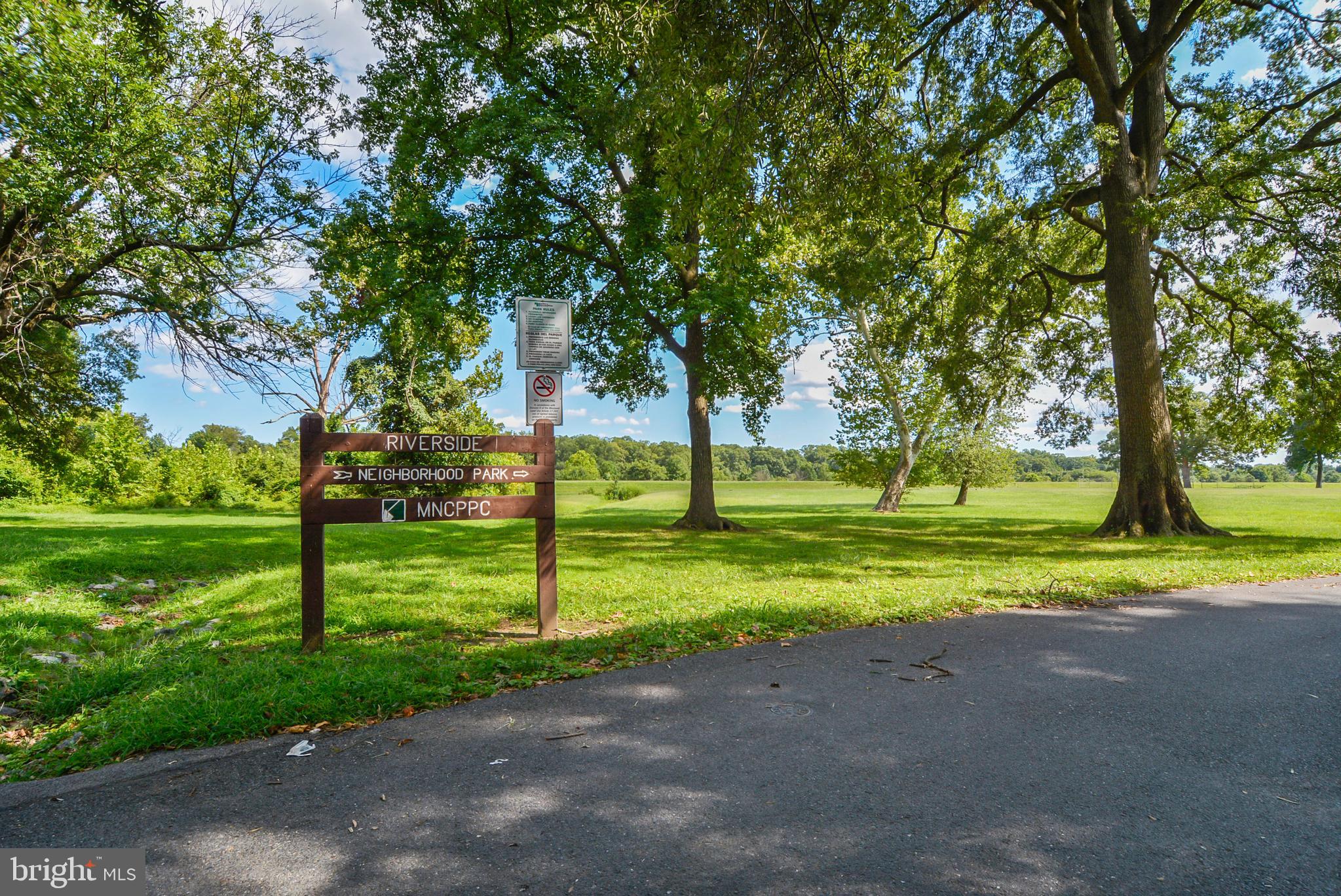 4522 Albion Road College Park, MD 20740 - Photo 63 of 76 Riverdale Park
