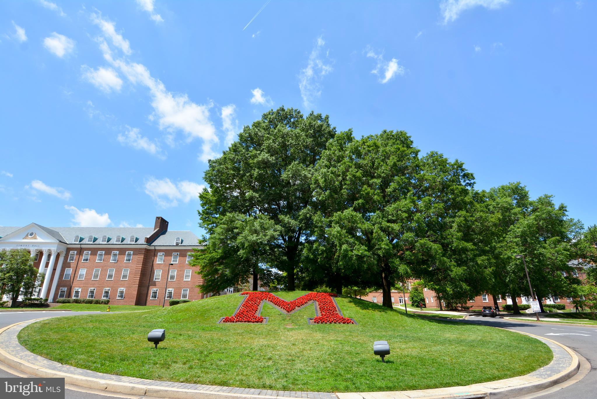 4522 Albion Road College Park, MD 20740 - Photo 65 of 76 Maryland University