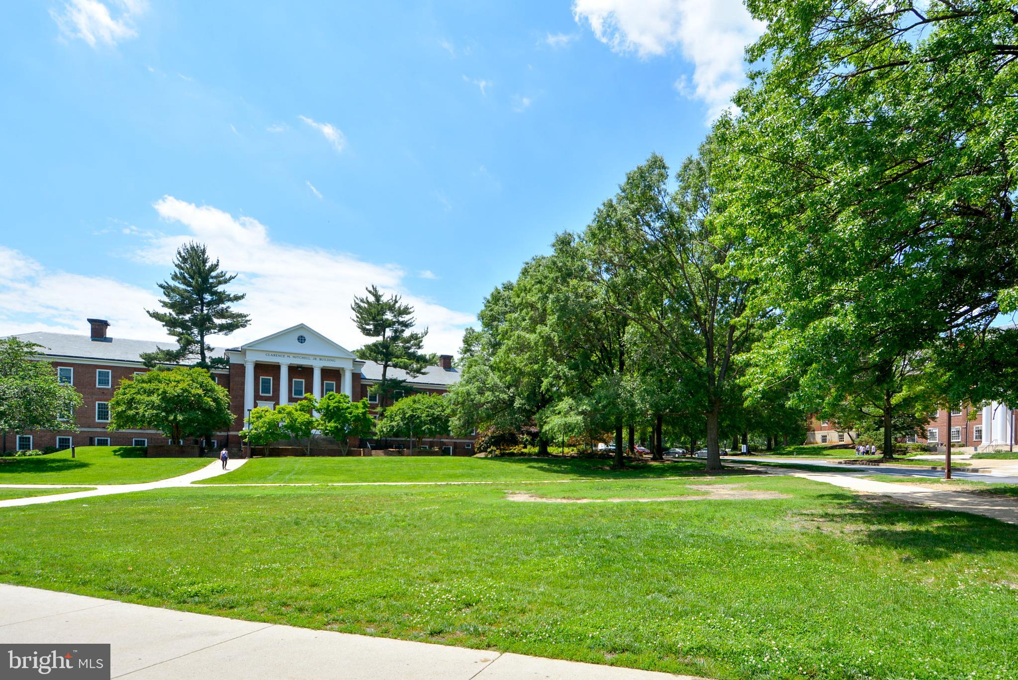 4522 Albion Road College Park, MD 20740 - Photo 66 of 76 Maryland University