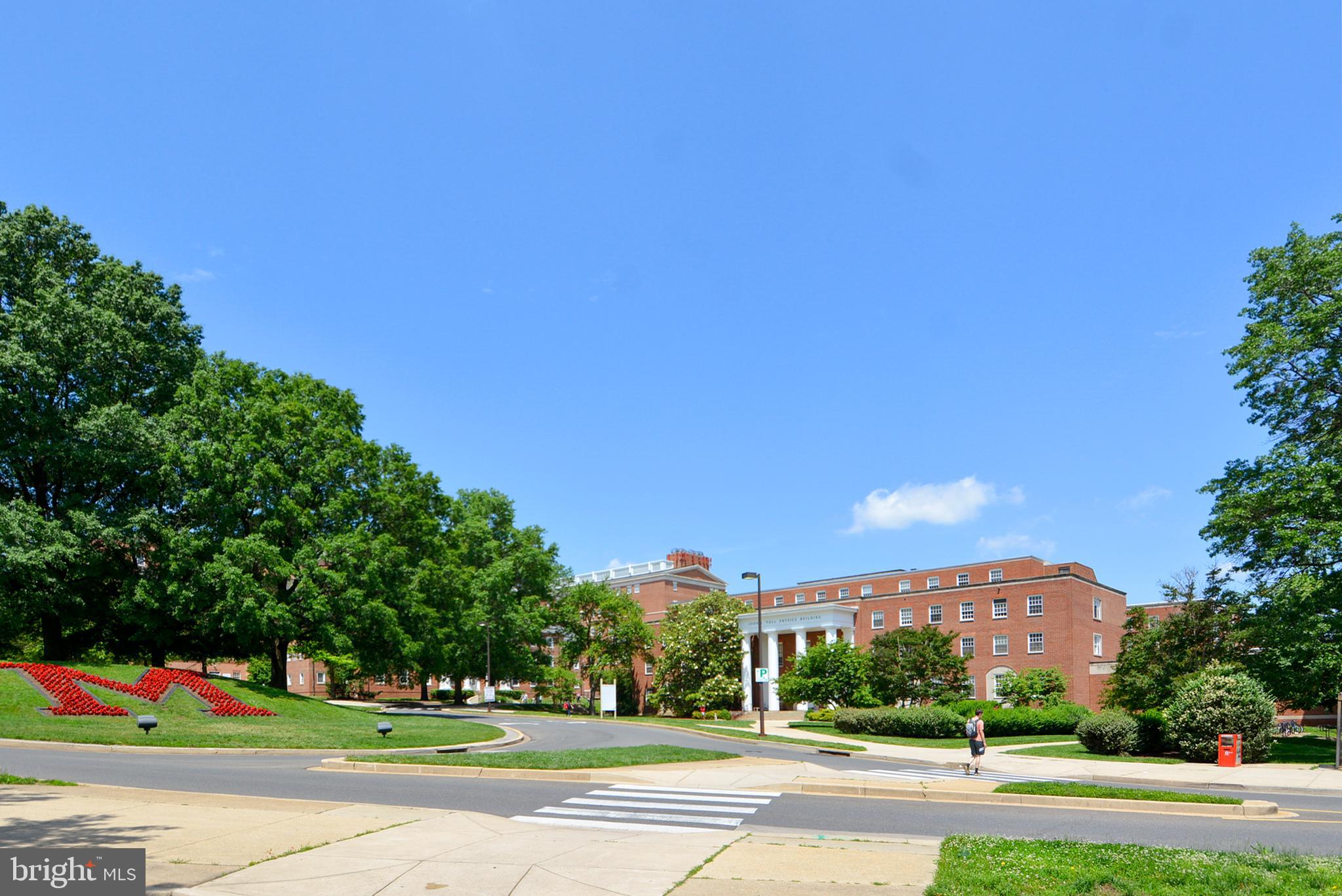4522 Albion Road College Park, MD 20740 - Photo 67 of 76 Maryland University