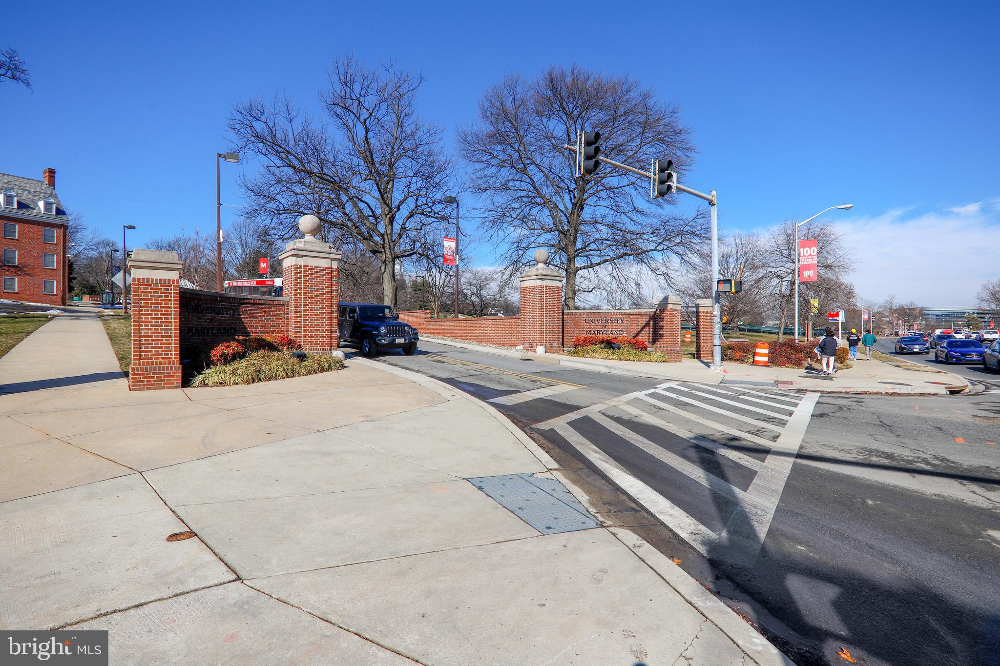 4522 Albion Road College Park, MD 20740 - Photo 68 of 76 Maryland University