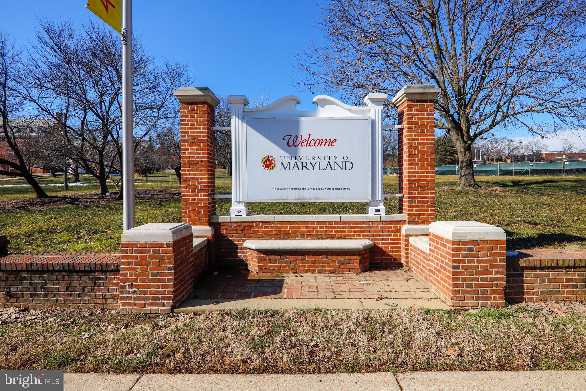 4522 Albion Road College Park, MD 20740 - Photo 69 of 76 Maryland University-Close by