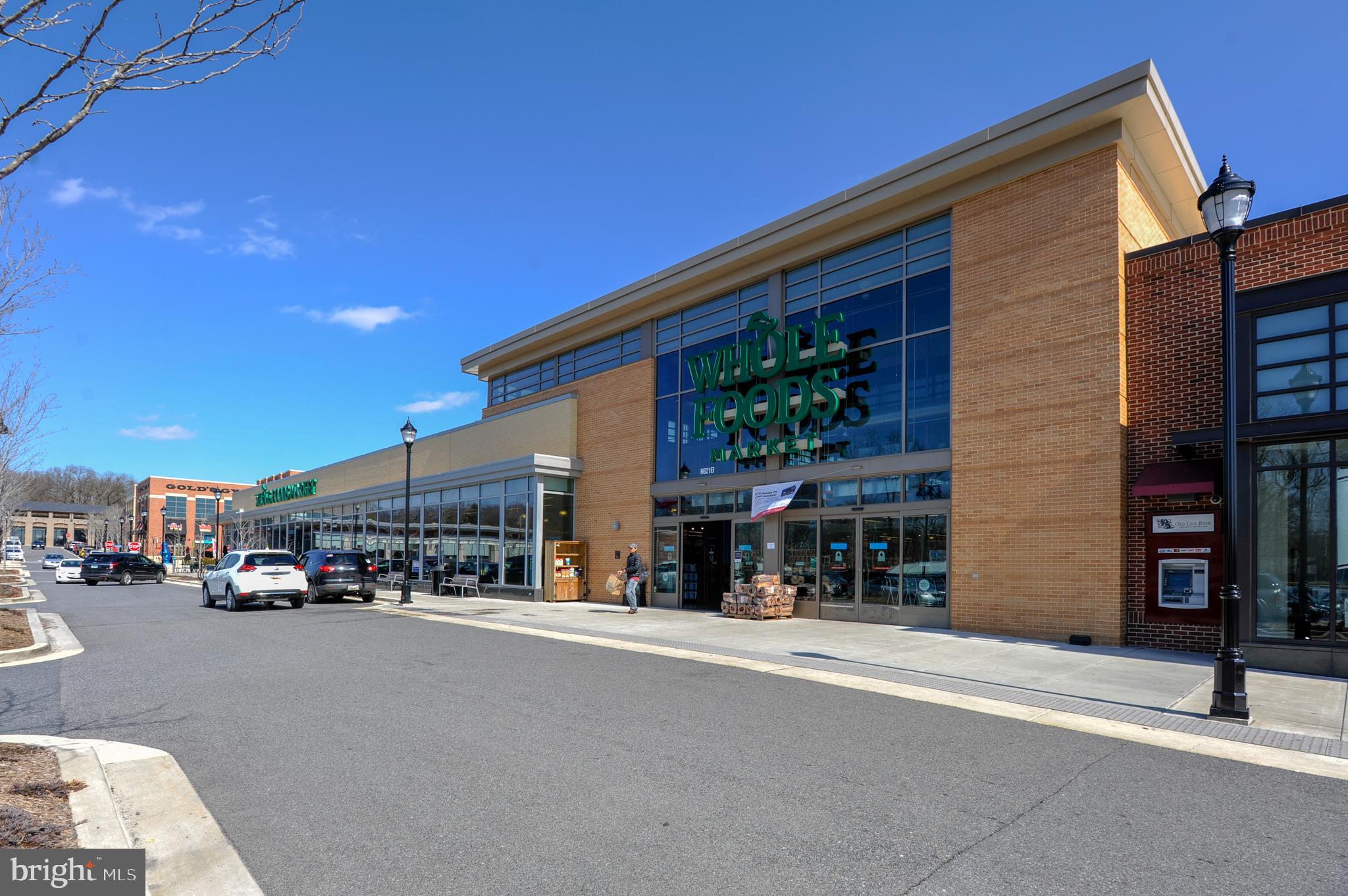 4522 Albion Road College Park, MD 20740 - Photo 70 of 76 Whole Foods-you can walk here in 6 minutes!!