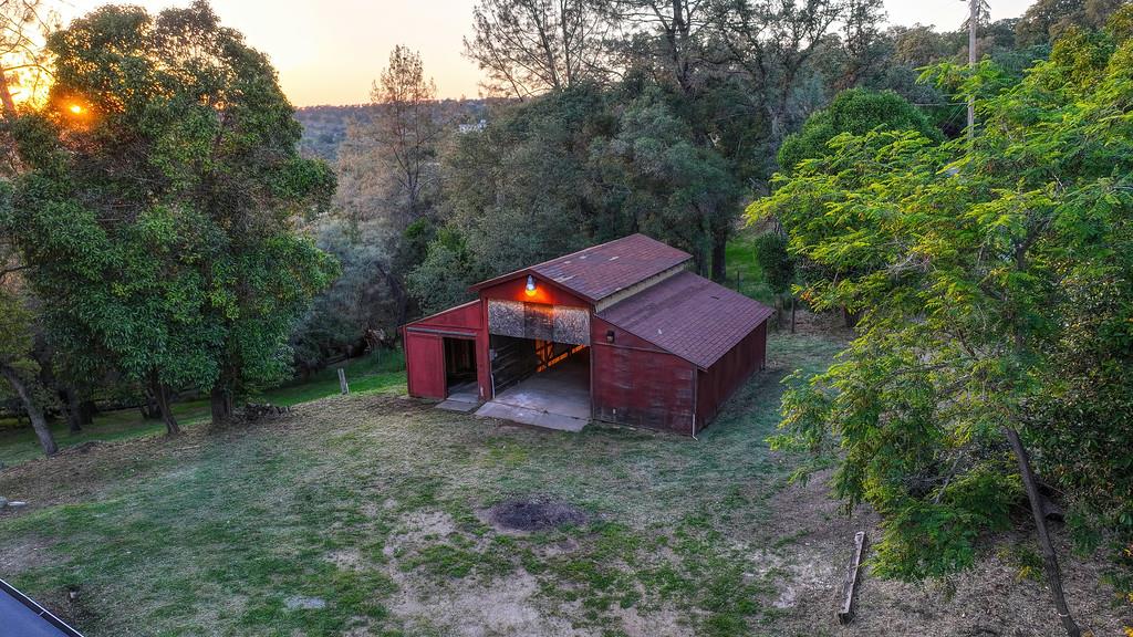 2636 Shirland Tract Road Auburn, CA 95603 - Photo 43 of 67