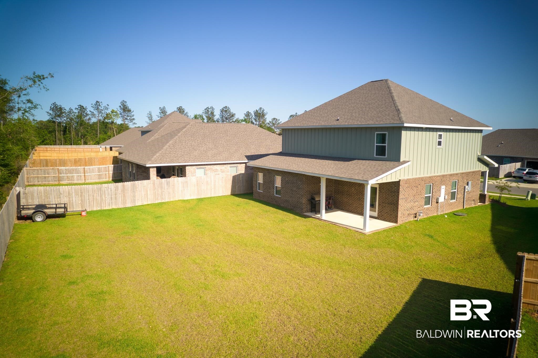 31627 Memphis Loop Daphne, AL 36527 - Photo 37 of 43