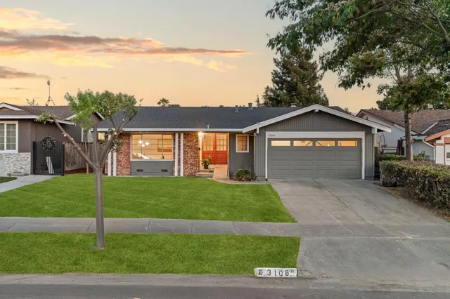 $1,599,000 | 3108 Kermath Drive, San Jose, CA 95132