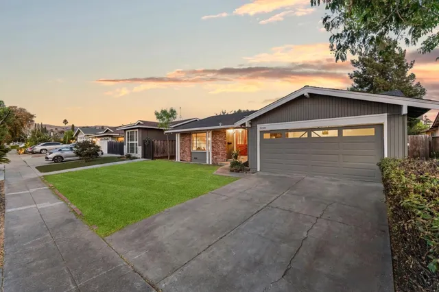$1,599,000 | 3108 Kermath Drive, San Jose, CA 95132