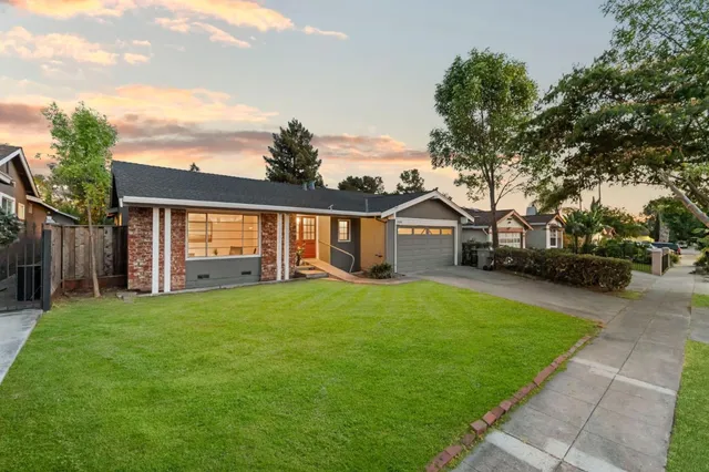 $1,599,000 | 3108 Kermath Drive, San Jose, CA 95132