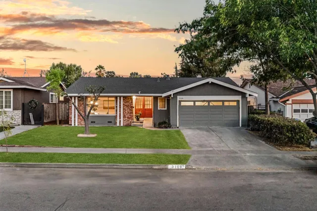 $1,599,000 | 3108 Kermath Drive, San Jose, CA 95132