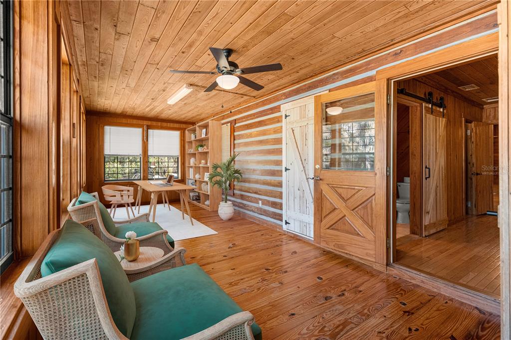 9145 Northwest 193rd Street Micanopy, FL 32667 - Photo 14 of 88