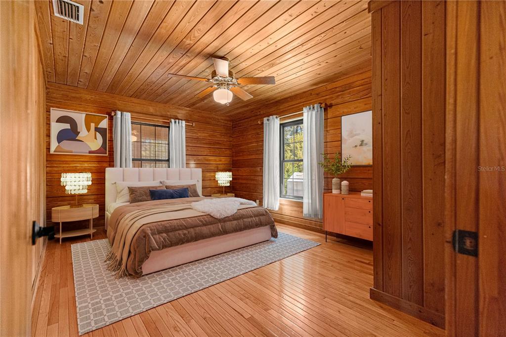 9145 Northwest 193rd Street Micanopy, FL 32667 - Photo 23 of 88