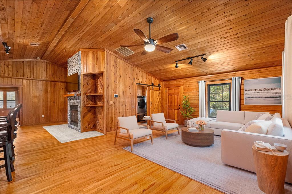 9145 Northwest 193rd Street Micanopy, FL 32667 - Photo 34 of 88