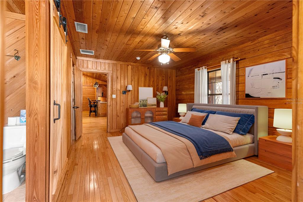 9145 Northwest 193rd Street Micanopy, FL 32667 - Photo 49 of 88