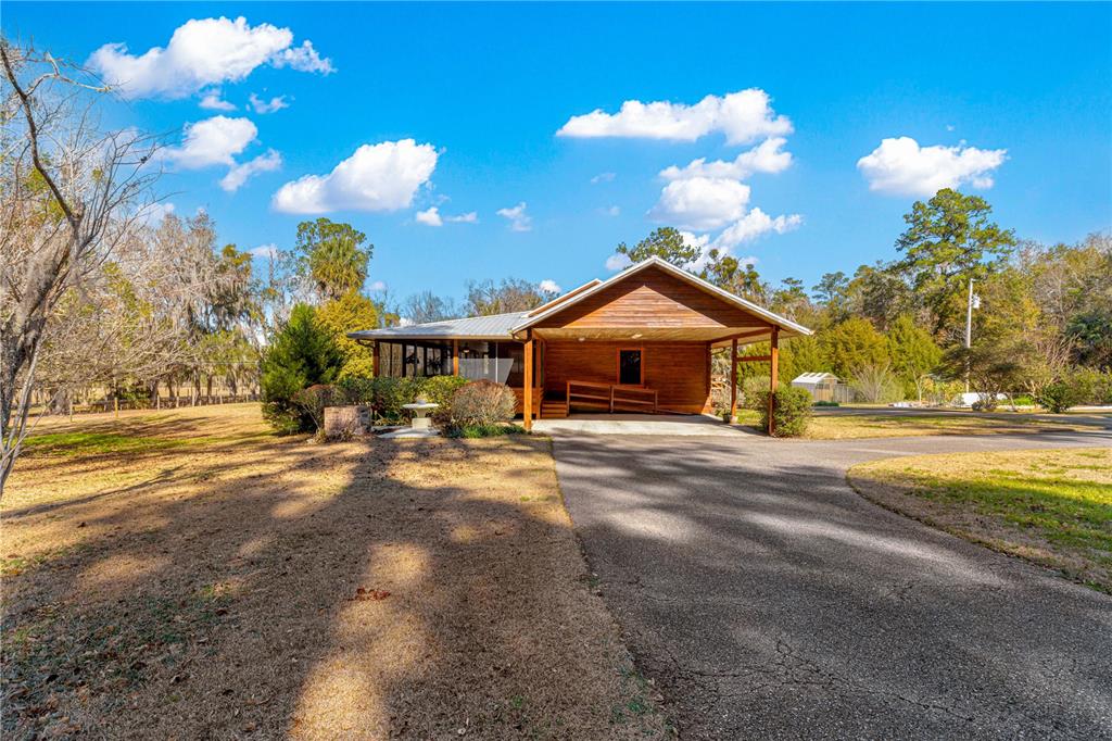 9145 Northwest 193rd Street Micanopy, FL 32667 - Photo 5 of 88