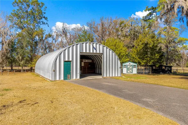 $975,000 | 9145 Northwest 193rd Street, Micanopy, FL 32667