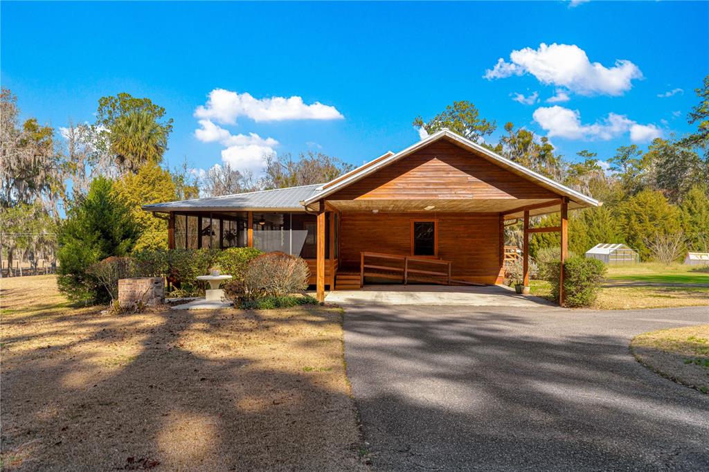 9145 Northwest 193rd Street Micanopy, FL 32667 - Photo 6 of 88