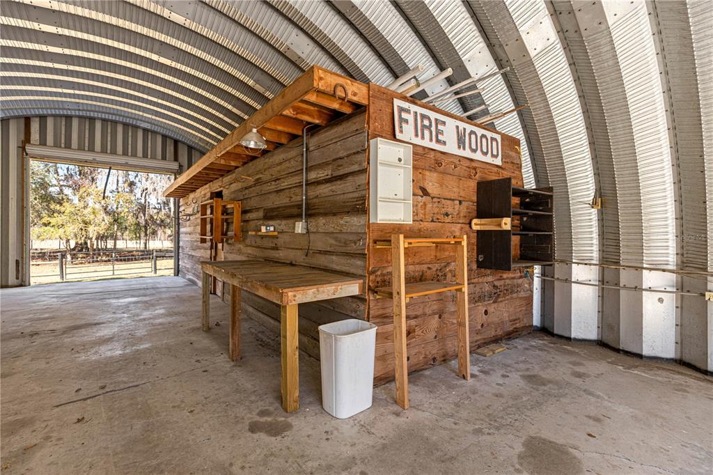 9145 Northwest 193rd Street Micanopy, FL 32667 - Photo 61 of 88