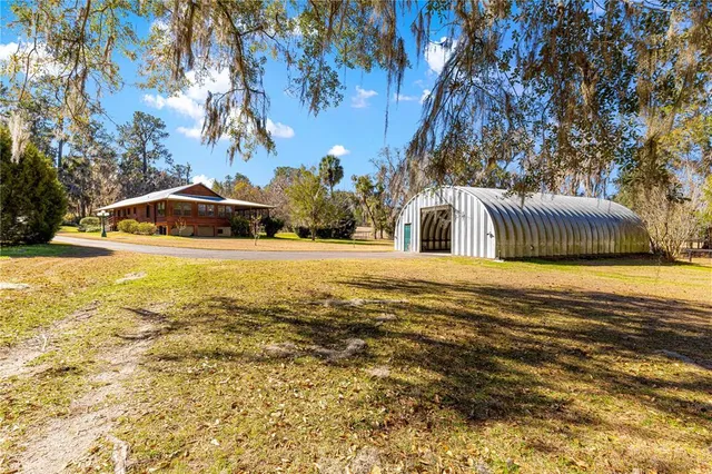 $975,000 | 9145 Northwest 193rd Street, Micanopy, FL 32667