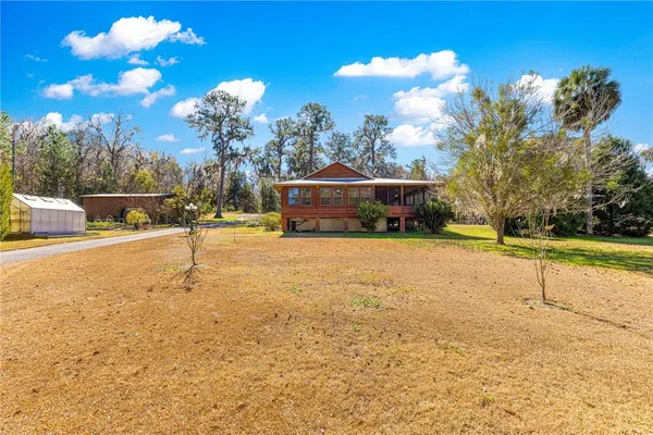 $975,000 | 9145 Northwest 193rd Street, Micanopy, FL 32667