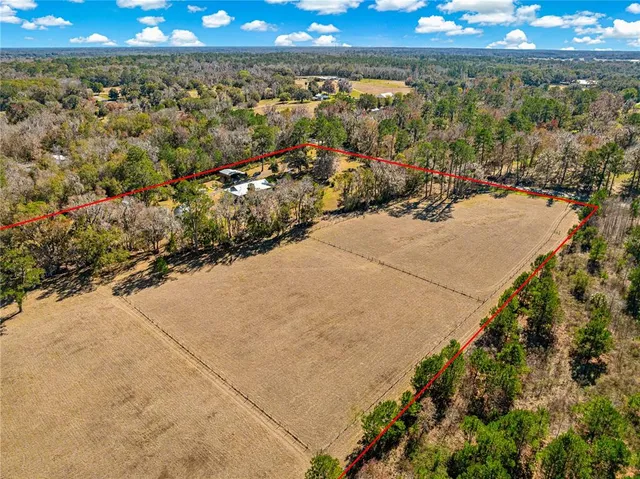 $975,000 | 9145 Northwest 193rd Street, Micanopy, FL 32667